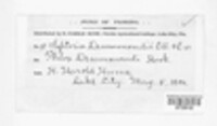Image Associated With the Occurence